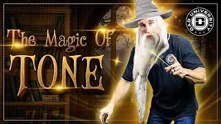 Thumbnail: How to Talk So Your Child Listens - Mastering the Magic of Tone | Dad University