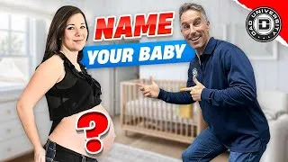 Thumbnail: Avoid These Mistakes When Naming Your Baby | Dad University