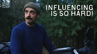 Thumbnail: Why Is Influencing So Hard?!?! (Bloopers)