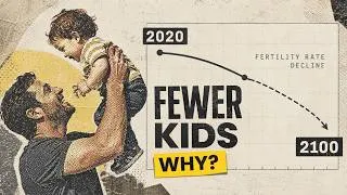 Thumbnail: Why No One Is Having Kids Anymore