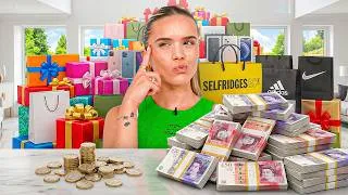Thumbnail: CAN KACI WIN £21,000 For Her 21st Birthday?