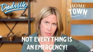 Thumbnail: Hometown's Erin Napier "Not Everything is An Emergency."