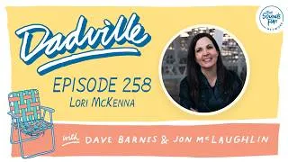 Thumbnail: Lori McKenna: Life is Hard, Go Full Force