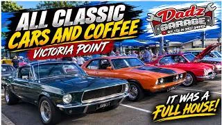 Thumbnail: All Classic Cars and Coffee, Victoria Point
