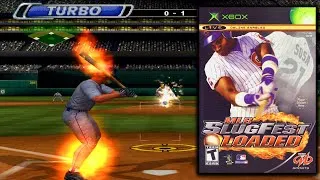 Thumbnail: How PEDs Changed Baseball Video Games Forever