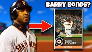 Thumbnail: The Confusing History of Barry Bonds' Virtual Career