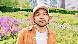 Thumbnail: a summer 2021 vlog.