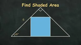 Thumbnail: 3 Ways to Find the Shaded Area
