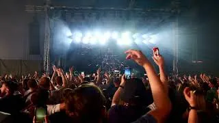 Thumbnail: Daft Funk Live at The Neighbourhood Weekender, Warrington 23rd May, 2026!