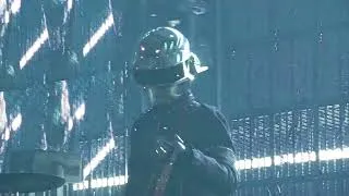 Thumbnail: Daft Funk Live Human After All / Together / One More Time / #daftpunk #celebration #daftfunk #music