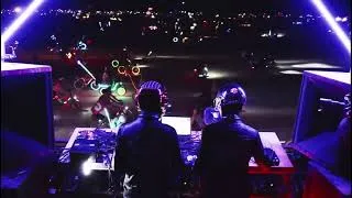 Thumbnail: Daft Funk Live at Burning Man 2025