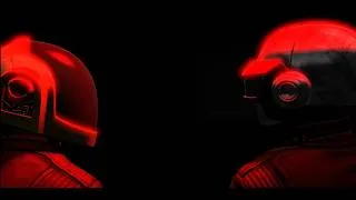 Thumbnail: Daft Punk Animation Test (Idle)