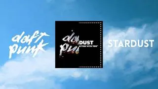 Thumbnail: Daft Punk X Stardust - M.S.B.W.Y./One More Time [Daft Fan Edits Mesh-Up]