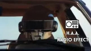 Thumbnail: Daft Punk listen to HAA in the car