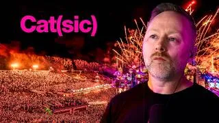 Thumbnail: Music makers who bob their head like a cat being sick