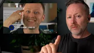 Thumbnail: WatchMojo Top 10 Scottish TV Shows: MY REACTION