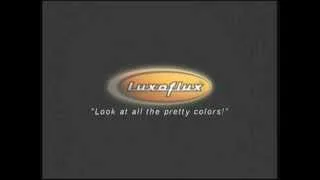 Thumbnail: Luxoflux logo