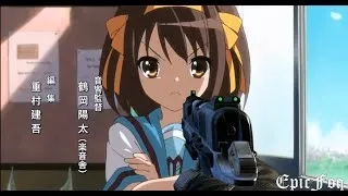 Thumbnail: YTP-Haruhi Does Not Approve of This!!