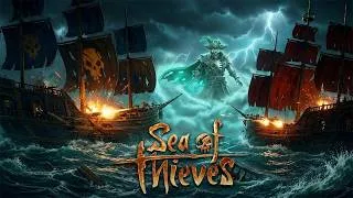 Thumbnail: New Exploration In Sea of Theives 🦜🏴‍☠️