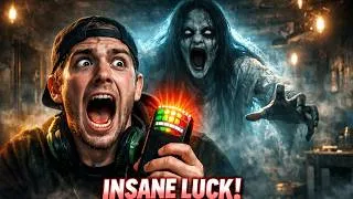 Thumbnail: Luck or skills? Ghost Guess in phasmophobia 