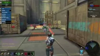 Thumbnail: Global Agenda PVP Gameplay