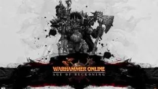 Thumbnail: Warhammer online - greenskin soundtrack