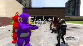 Thumbnail: Gmod Randomness