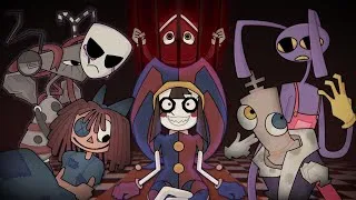 Thumbnail: The Tragedy of Duffy's Digital Circus