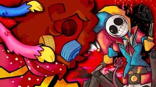Thumbnail: Poppy Playtime Chapter 5 COULD'VE Been Great