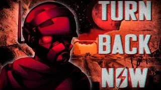 Thumbnail: The Fallout New Vegas Player in Hell