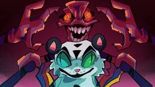 Thumbnail: The Scariest Moment in Any FNaF Game