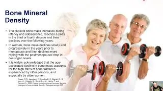 Thumbnail: Bone Mineral Density