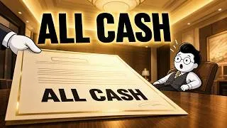 Thumbnail: Every Level of Owning a Bank — You Can Only Borrow $100,000 From It