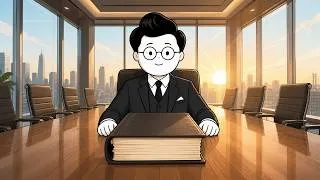 Thumbnail: Your Family’s First Millionaire - The Rules Change at Every Level