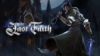 Thumbnail: The Last Faith - Beta Longplay