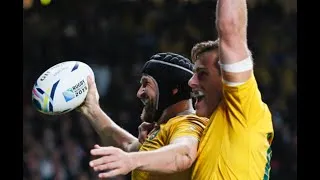 Thumbnail: RWC 2019 Promo..... Here We Go