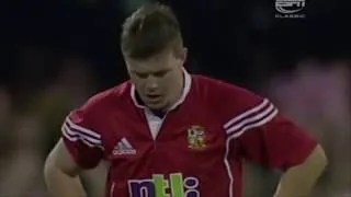 Thumbnail: Brian O’Driscoll : They Call Him God