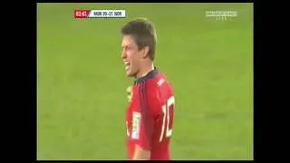 Thumbnail: Ronan O’Gara : Munsters Hero