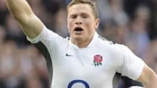 Thumbnail: Chris Ashton : The Ash Splash
