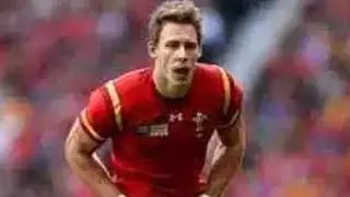 Thumbnail: Liam Williams: Mr Consistent
