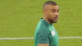 Thumbnail: Simon Zebo : Irish Abroad