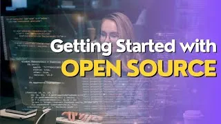 Thumbnail: Getting Started with Open Source