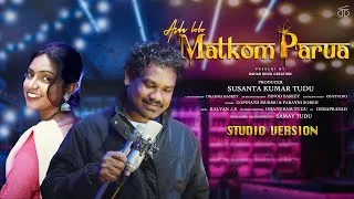 Thumbnail: MATKOM PARUA // NEW SANTALI TRADITIONAL SONG // GOPINATH & PARAYNI // DHARMA BASKEY