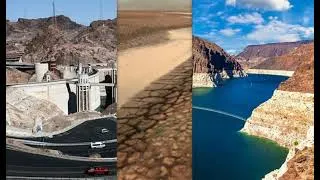 Thumbnail: 'Tipping Point Reached': Hoover Dam's Threat to 40 Million Americans; Just Feet Away from Shutdown
