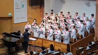 Thumbnail: 오 주여 나의 기도를 들어주옵소서. 아멘 2026.6.14