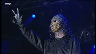 Thumbnail: Slipknot Live at Rock am Ring 2005