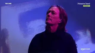 Thumbnail: The Cure Live at Primavera Sound Festival 2026