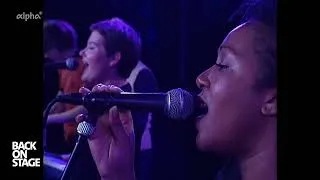 Thumbnail: Faithless Schlachthof in Concert 1996