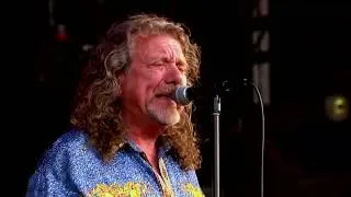 Thumbnail: Robert Plant Pinkpop Festival 2014
