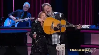 Thumbnail: Vince Gill & Patty Loveless — My Kind of Woman/My Kind of Man — Live | 2024